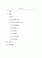 행정학개론_정책의 유형을 설명하시오 2페이지