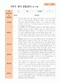 만 0세 10명  2학기 영아관찰일지 2페이지