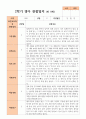 만 0세 10명 1학기  2학기 영아관찰일지 11페이지