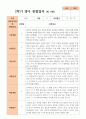 만 0세 10명 1학기  2학기 영아관찰일지 20페이지