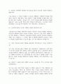 [간호조무사 면접 자료] 2020년~2025년 간호조무사 실제 면접 기출과 답변 50개 / 간호조무사 면접대비 면접질문과 답변 정리 6페이지