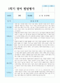 발달평가 1학기 만 2세 10명 10페이지