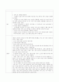 유아언어교육_1. 유아의 언어발달을 설명하는 이론들 중 3가지 이론을 비교하여 설명하고, 각 이론과 관련된 언어교육방법을 설명하시오. 2. 우리나라의 국가 수준 유아교육과정에서 제시한 언어교육 내용의 특징을 설명하시오. 3. 유아중심 놀이중심 교육과정 맥락에서 교사가 계획한 유아 언어교육활동계획안을 작성하시오. 7페이지