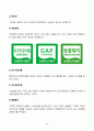 푸드마케팅_1. 식품에 표시되는 농식품국가인증마크 10종을 선정하고 각각의 목적을 설명하시오. 2. 식품안전관리인증기준(HACCP)마크가 있는 가공식품(신선편이농산물 제외) 1종을 선택하여 아래와 같은 사항을 구체적으로 설명하시오. 2페이지