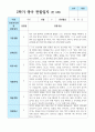 만 0세 1학기 2학기 관찰일지 8명 9페이지