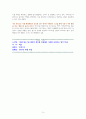 1%를 읽는 힘 - 독서감상문 5페이지