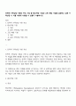 전략적 가족상담 이론의 주요 기법 중 증상처방 기법과 고된 체험 기법을 설명하고 실제 가족상담 시 이를 어떻게 사용할 수 있을지 서술하시오 1페이지