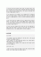공무원 방송통식직렬 민간경력채용 직무수행계획서 3페이지