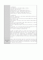 A+ 사회복지 실습일지(요양원, 160시간, 20일) 11페이지