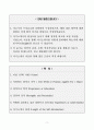 [A+] English Self-Introduction (영어 자소서) 2페이지