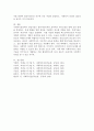 사회복지실천기술의 면접기술에 대하여 설명하시오. 5페이지