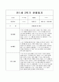 만1세 관찰일지(2학기) 11페이지