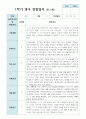 관찰일지 만 2세 10명  1학기 7페이지