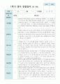 관찰일지 만 2세 10명  1학기 10페이지