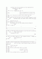 담화분석 assignment 2페이지