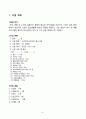 2025년 장기요양기관 사업계획서 및 예산 3페이지