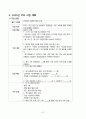 2025년 장기요양기관 사업계획서 및 예산 10페이지