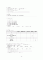 성인건간간호학 / 경골골절 / other fracture of shaft of tinia, open / 진단5 과정2 중재21 20페이지