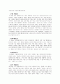 인력개발과활용_인적자원개발의 네 가지 구성요소와 특징을 서술하시오 4페이지
