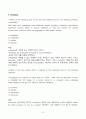 테스트영어연습 2025년 1학기 방송통신대 중간과제물)교재 210~242페이지의 Supplementary Materials를 자유롭게 활용하여, 우리 교재의 문제 유형과 동일한 유형의 문제를 총 15문제를 만들고, 각 문제마다 상세한 정답 해설을 작성하시오. 7페이지