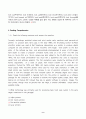 테스트영어연습 2025년 1학기 방송통신대 중간과제물)교재 210~242페이지의 Supplementary Materials를 자유롭게 활용하여, 우리 교재의 문제 유형과 동일한 유형의 문제를 총 15문제를 만들고, 각 문제마다 상세한 정답 해설을 작성하시오. 9페이지