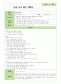 동화 동극 활동 계획안 12가지 4페이지