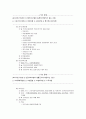 7 손해보험설계사시험 대비 핵심요약 기본 모의문제 정리 6페이지