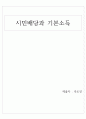 시민배당과 기본소득 정의, 비교, 해외사례, 국내사례(대장동), 제주도사례, 내가 도지사라면? 1페이지