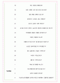 인크로스 면접기출(최신)+꿀팁[최종합격!] +1000대기업 1차 직무면접 + 2차 임원면접 최종합격자 답안 5페이지