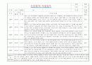 만2세 적응일지 및 총평 10명 (일주일분량 적응일지) 4페이지