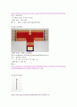 한국복식과한복의역사 지정한 3곳의 국립 박물관에서 복식 유물을 각 1개씩 검색하여 정리 3페이지