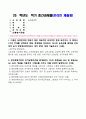 농업경영학(중간)_다음은 농업분야의 변화가 많은 대표적인 외부적인 환경 요인이다. 이 중에서 1가지 주제를 선택하여 현황, 문제점을 작성하고, 하나의 농축산물 품목을 선정하여 농가 경영개선방안(또는 대처 방안) 대해 기술하시오. 2. 완전경쟁기업의 단기균형조건을 총개념(TR, TC)과 한계(MR, MC) 및 평균(AR, AC, AV 1페이지