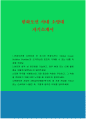 한화오션 사내 소방대 자기소개서 1페이지