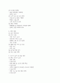 [창업계획서] 강아지 유치원 (애견유치원) 창업 사업계획서 4페이지