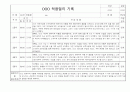 만0세 신입원아 적응일지 및 총평 8명 (일주일기록) 7페이지