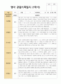 만 1세 8명 1학기 3월-8월 관찰일지 3페이지