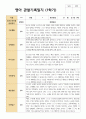 만 1세 8명 1학기 3월-8월 관찰일지 6페이지