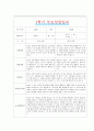 [만2세 1학기 부모상담일지] 만2세 1학기 개별면담일지 10명 20Page (교사종합의견 첨부) 7페이지