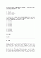 (글쓰기) 1. 교재 제1부 제1장 7쪽~10쪽에서 설명한 2. 글쓰기의 과정을 A4 1쪽(표지 제외)으로 요약하시오. (10점) 2페이지