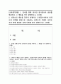 (교육평가B형) 1. 검사를 통해 얻어진 검사점수의 종류를 제시하고 그 개념을 각각 설명하시오. (10점) 1페이지