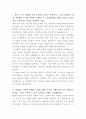 한샘 인사관리 자기소개서 2페이지