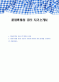 롯데백화점 경리 자기소개서 1페이지