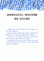 삼성바이오로직스 바이오의약품 영업 자기소개서 1페이지