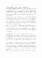 한화손해보험 총무 자기소개서 2페이지