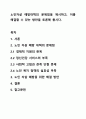노인자살 예방대책의 문제점을 제시하고, 이를 해결할 수 있는 방안을 토론해 봅시다. 1페이지