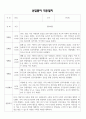 2025년 신입원아 적응일지 - 만1세 적응일지 12명 (종합의견 포함) 3페이지