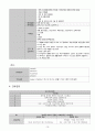아동간호학실습 천식 기관지염 케이스스터디 14페이지