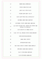 광전자 면접기출(최신)+꿀팁[최종합격!] +1000대기업 1차 직무면접 + 2차 임원면접 최종합격자 답안 7페이지