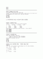 한국전력공사 필기시험 족보) 한전 필기시험후기 문제 NCS 의사소통능력 수리능력 문제해결능력 자원관리능력 정보능력 문제 인성검사 한국전력공사 NCS 필기 정답표 5페이지