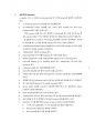 [이화여대 생명과학실험3 분반1등 A+ 레포트] Purification of Plasmid DNA by Mini-prep 5페이지